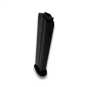 PROMAG RUGER-57 5.7X28MM 30RD MAG BLUE STEEL