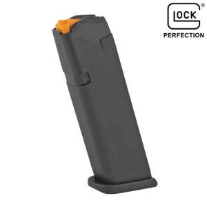 Gen5 Mag G22 10rd (mag floor plate 01 follower orange)