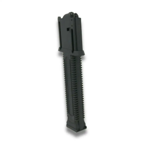 PROMAG AR-15 9MM CONVERSION MAG 40RD MAG BLACK POLYMER