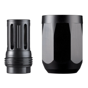 Maxim Defense MAXIM MXM-48285 QD HATE BRAKE SYSTEM 1/2-28 SS - $144.76 at BattleHawk Armory