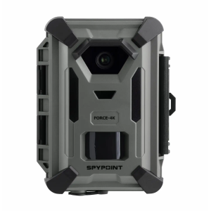 Spypoint Spypoint Force 4K Trail Camera - $68.76 at BattleHawk Armory