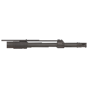 LMT Defense 7.62x51mm 13.5 MWS LW SS Barrel Assembly