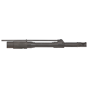 LMT Defense 7.62x51mm 13.5 MWS Stainless Steel Barrel Assembly