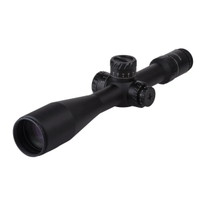 Tangent Theta 5-25x56 JTAC Reticle 800100-0010
