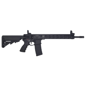 LMT Defense MARS-LS Foreign Contract, 5.56mm, 16 Barrel, 1- 30rd Magazine, Rifle