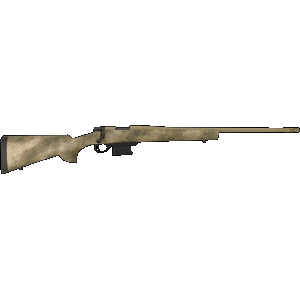 HOWA M1500 223REM PRY REAP 22