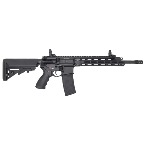 LMT Defense MARS-LS Shovelnose Foreign Contract, 5.56mm, 14.5 Barrel, 1- 30rd Magazine, Short Barreled Rifle