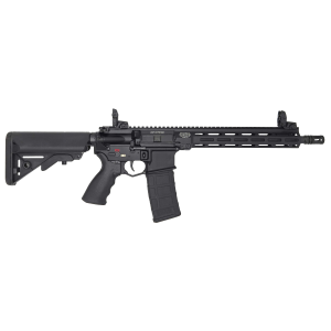 LMT Defense MARS-LS SpecWar Foreign Contract, 5.56mm, 12.5 Barrel, 1- 30rd Magazine, Short Barreled Rifle