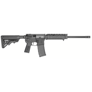Smith & Wesson M&P15 Volunteer XV, 5.56mm, 16 Barrel, 1- 30rd Magazine