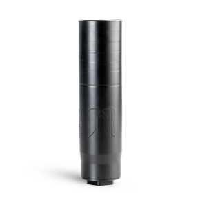Banish Suppressors Banish VRMT 223 SS 1/2x28 DTM .223cal Suppressor