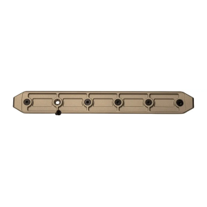 Q ARCA Plate 12IN Bolt-On 12 Q-Sert