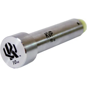 KAW VALLEY PRECISION SS HEAVY TUNGSTEN BUFFER 10 OZ