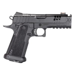 EAA 395065 GIRSAN WITNESS 2311 CMXX 9MM 17R BLK