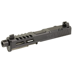 ZAF ZPS2 CMP SLD FOR G19 G5 TB BLK