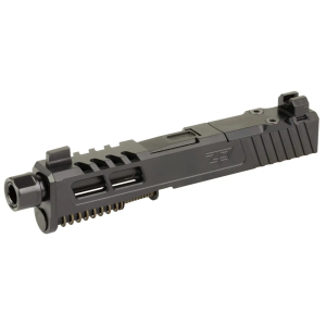 ZAF ZPS2 CMP SLD FOR G43X TB BLK/BLK