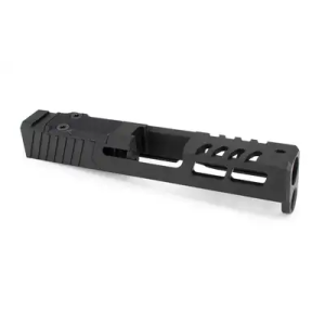 ZAF ZPS2 CMP SLD FOR G43X BLK/BLK