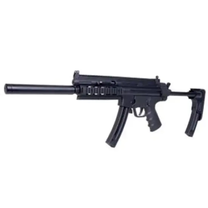 ATI GSG 16/22 22LR RIFLE 16.25 BLACK 1-22RD MAG