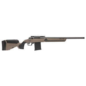 Savage 110 Core Tactical Bolt-Action Rifle 5.56 NATO