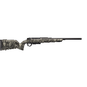 Christensen Arms Evoke Hunter 6.5 Creedmoor 4+1rd 20 Threaded Barrel TriggerTech Brush Camo Rifle
