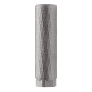 Daniel Defense Daniel Defense NULL9Ti 9mm 300 BLK 5.08 3D-Printed Titanium Suppressor - $650.00 at BattleHawk Armory