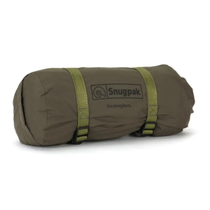 Snugpak Stratosphere Bivvi Shelter Olive Outdoor Tent