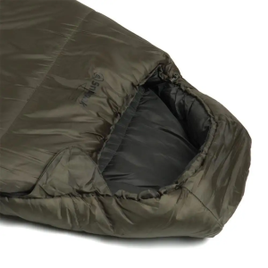 Snugpak Basecamp OPS Sleeper Lite Olive WGTE Sleeping Bag
