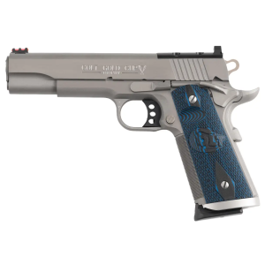CLT GOLD CUP TROPHY 5 45ACP SS FOFS OR
