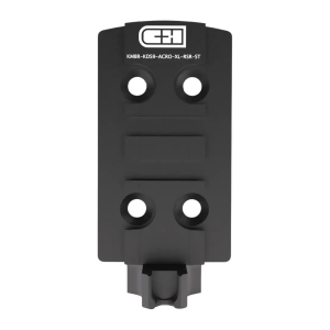 C&H KMBR-KDS9-ACRO-XL-RSR-ST KIMB KDS9C REAR SIGHT