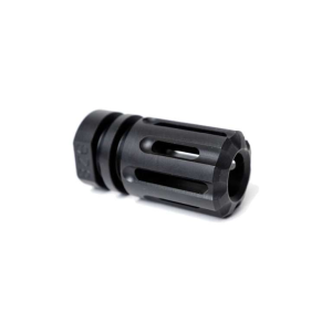 Angstadt Arms Angstadt Arms Flash Hider - 9mm | 1/2x36 - $29.12 at BattleHawk Armory