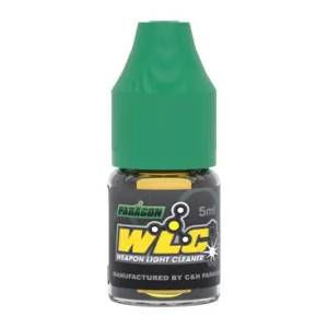 C&H ACCS-WLC-LEANSCLEANER PARAGON WEAPON LIGHT CLN