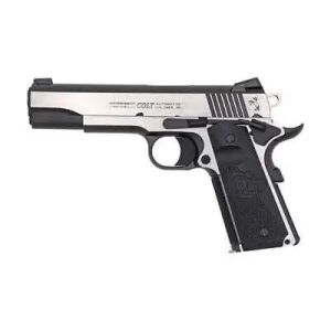 CLT COMBAT ELITE 45ACP 5 GOVERNMENT TT OR