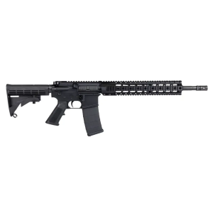 Dpms DPM DR15 RFL 5.56 30R 16B QUAD - $587.49 at BattleHawk Armory