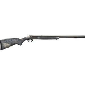 Traditions NitroFire with VAPR Twist Muzzleloader