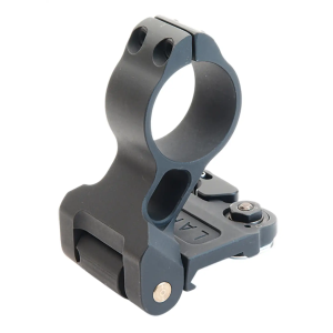Larue Tactical LT755SEO EOTech Magnifier Mount Black Aluminum