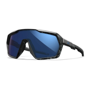 Wiley X CHCTD29 Citadel Captivate Eye Protection Blue/Tortoise