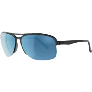 Forceflex FORCE FLEX SUNGLASSES JETSTREAM BLUE MIRROR POLARIZE - $9.99 at BattleHawk Armory