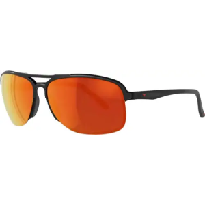 Forceflex FORCE FLEX SUNGLASSES JETSTREAM RED MIRROR POLARIZED - $15.99 at BattleHawk Armory