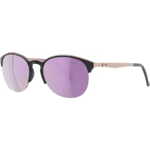 Forceflex FORCE FLEX SUNGLASSES CAPRICE PINK MIRROR POLARIZED - $9.99 at BattleHawk Armory