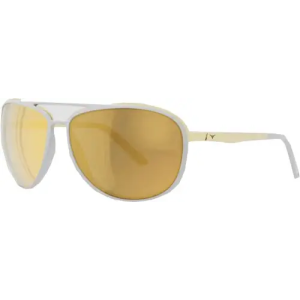 Forceflex FORCE FLEX SUNGLASSES TANGO GOLD MIRROR LENS POLARIZED - $15.99 at BattleHawk Armory