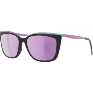 Forceflex FORCE FLEX SUNGLASSES LOLA PINK MIRROR LENS POLARIZED - $9.99 at BattleHawk Armory