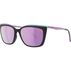 Forceflex FORCE FLEX SUNGLASSES LOLA PINK MIRROR LENS NON POLARIZED - $9.99 at BattleHawk Armory