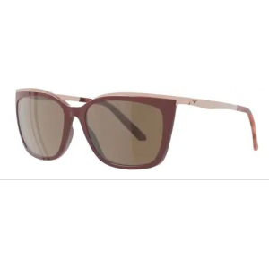 Forceflex FORCE FLEX SUNGLASSES LOLA BROWN LENS POLARIZED - $9.99 at BattleHawk Armory