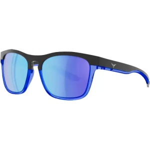 Forceflex FORCE FLEX SUNGLASSES MOONLIGHT BLUE MIRROR POLARIZE - $9.99 at BattleHawk Armory