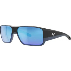Forceflex FORCE FLEX SUNGLASSES KINGFISH BROWN BLUE MIRROR NONPOLARIZED - $9.99 at BattleHawk Armory