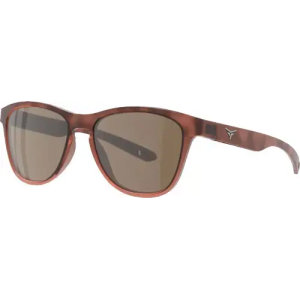 Forceflex FORCE FLEX SUNGLASSES BRYCE BROWN BROWN LENS POLARIZED - $9.99 at BattleHawk Armory