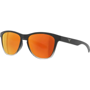 Forceflex FORCE FLEX SUNGLASSES BRYCE RED MIRROR LENS POLARIZED - $9.99 at BattleHawk Armory