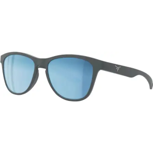 Forceflex FORCE FLEX SUNGLASSES BRYCE BLUE MIRROR LENS POLARIZED - $15.99 at BattleHawk Armory