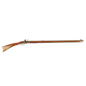 TAY S268.500 FRONTIER MAPLE FLINTLOCK 50C 39