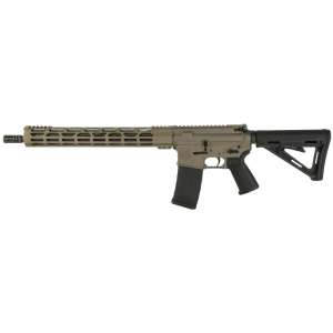 DBF Db15 5.56 16 Mlok 30rd Smk Brz