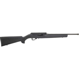 FAXON 10/22 HOGUE 22LR RIFLE 16 PENCIL BARREL BLACK - Faxon Firearms